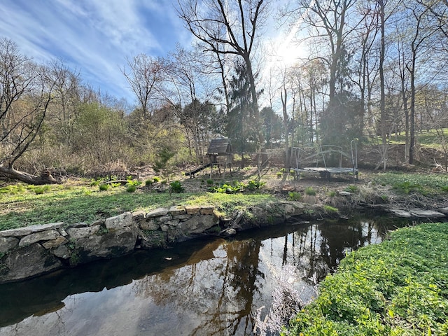 210 Seven Bridges Rd Unit A, Mount Kisco, NY 10549 - water view