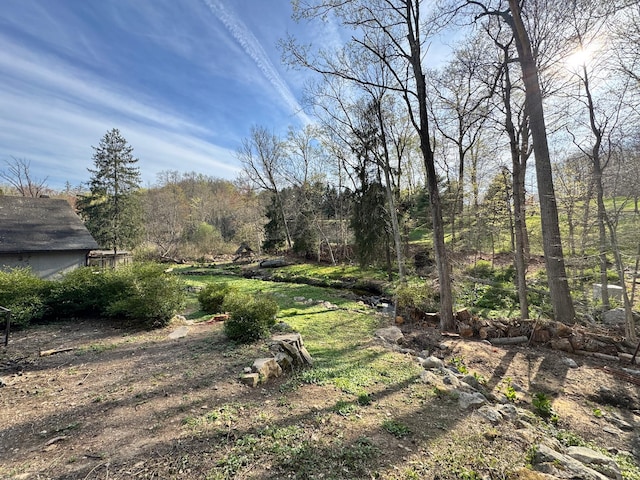 210 Seven Bridges Rd Unit A, Mount Kisco, NY 10549 - view of yard