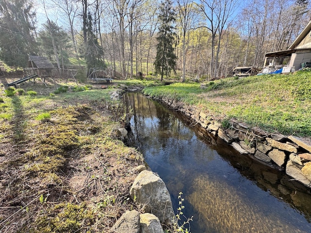 210 Seven Bridges Rd Unit A, Mount Kisco, NY 10549 - water view