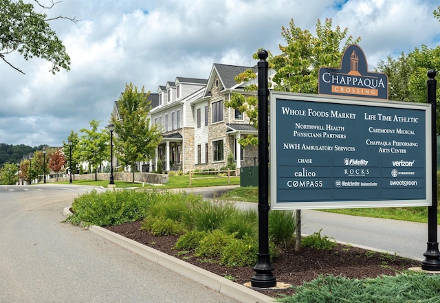 210 Seven Bridges Rd Unit A, Mount Kisco, NY 10549 - exterior view