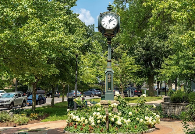 210 Seven Bridges Rd Unit A, Mount Kisco, NY 10549 - view of surrounding community