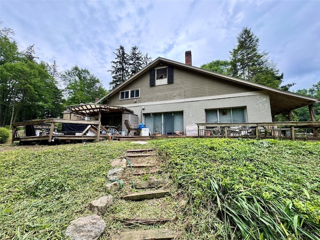 210 Seven Bridges Rd Unit A, Mount Kisco, NY 10549 - photo 8
