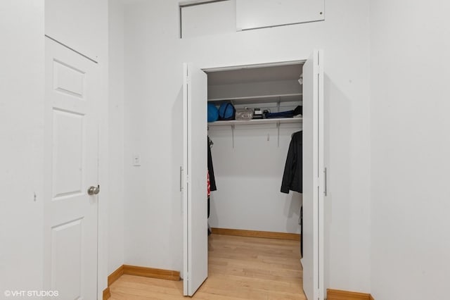 621 E 6th St # 7, New York Manhattan, NY 10009 - view of closet