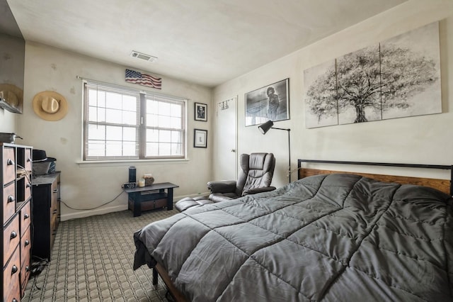 240 Mariners Way, Copiague, NY 11726 - bedroom with carpet and baseboards