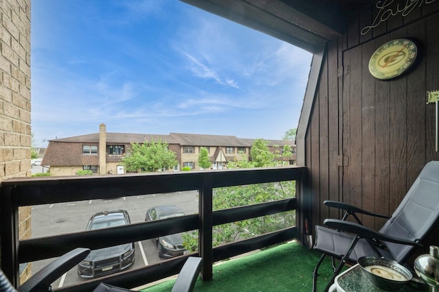 240 Mariners Way, Copiague, NY 11726 - view of balcony