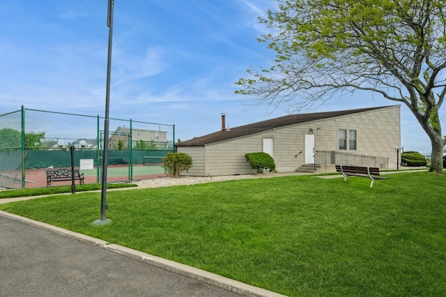 240 Mariners Way, Copiague, NY 11726 - exterior space