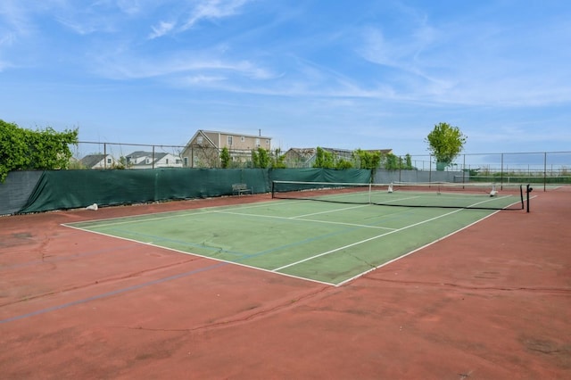 240 Mariners Way, Copiague, NY 11726 - view of tennis court