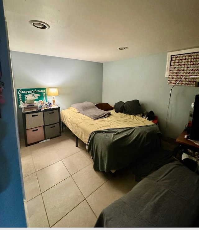 146 Grand Blvd, Brentwood, NY 11717 - bedroom with light tile patterned floors