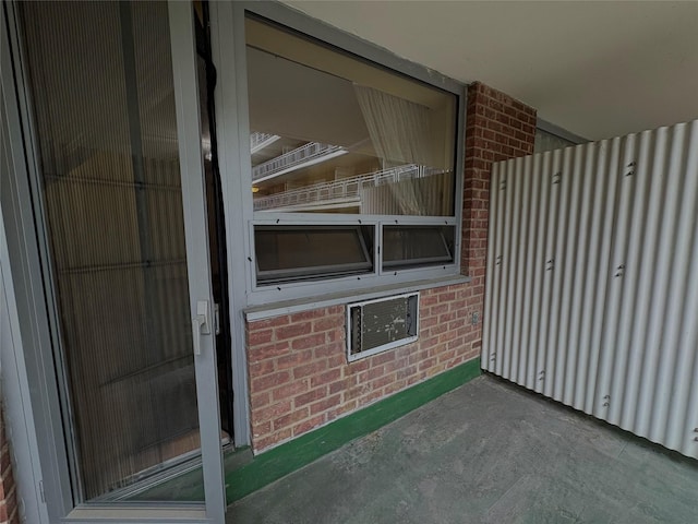 61-15 97th St Unit Ll, Rego Park, NY 11374 - view of patio / terrace