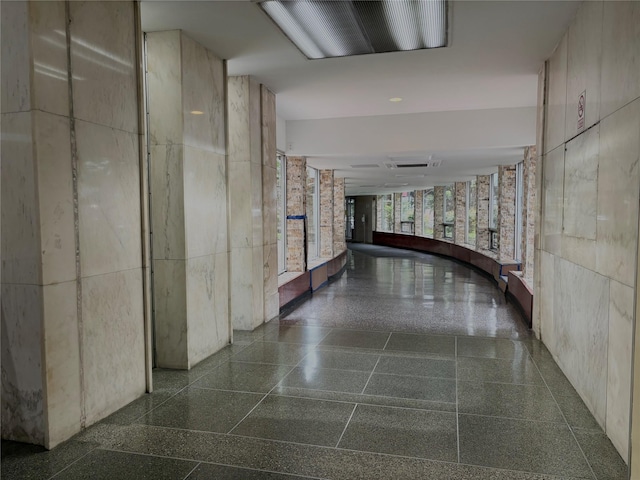 61-15 97th St Unit Ll, Rego Park, NY 11374 - view of hallway