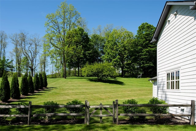 620 Rte 343, Millbrook, NY 12545 - view of yard