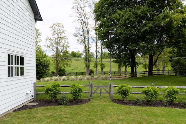 620 Rte 343, Millbrook, NY 12545 - view of yard