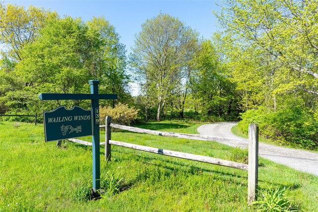139 Charlie Hill Rd, Millerton, NY 12546 - exterior view of driveway