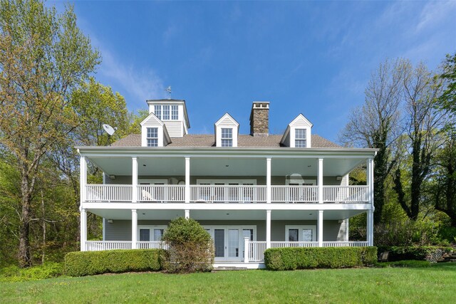139 Charlie Hill Rd, Millerton, NY 12546 - photo 1
