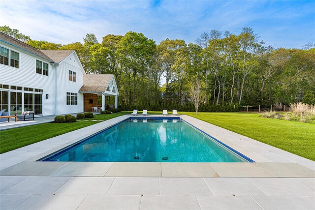 1449 Deerfield, Water Mill, NY 11976 - photo 46