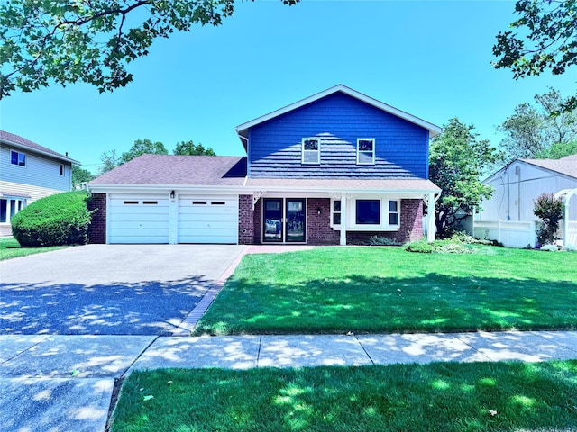 92 Nottingham Rd, Manhasset Hills, NY 11040 - photo 1