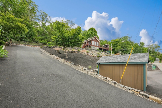 49 Brook Trl, Greenwood Lake, NY 10925 - view of road