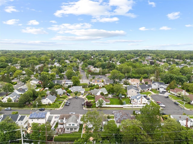 21 Arizona Ave, Syosset, NY 11791 - aerial perspective of suburban area