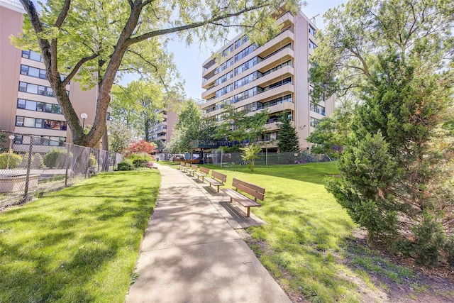 10-11 162nd St Unit 7A, Beechhurst, NY 11357 - view of community