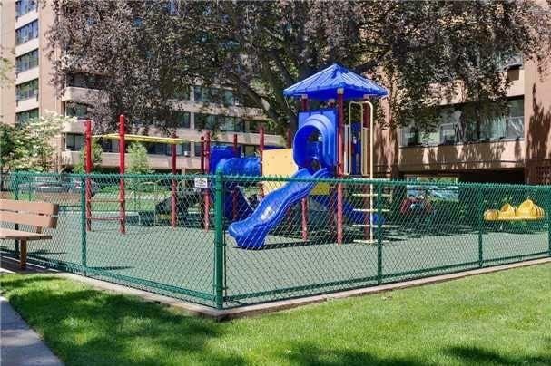 10-11 162nd St Unit 7A, Beechhurst, NY 11357 - view of community playground