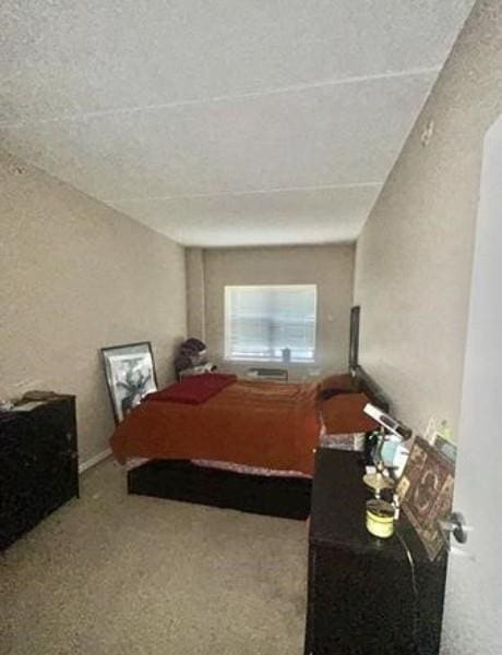 7914 Rockaway Beach Blvd Unit 1J, Rockaway Beach, NY 11693 - bedroom featuring carpet flooring