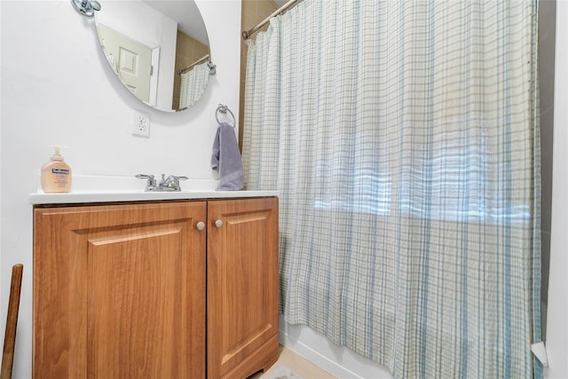 19 Decker Dr, Washingtonville, NY 10992 - full bathroom featuring vanity