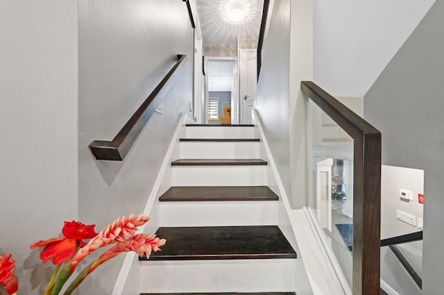 3 Deb St, Plainview, NY 11803 - view of stairway