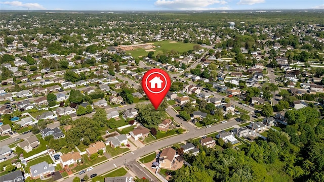 3 Deb St, Plainview, NY 11803 - view of property location