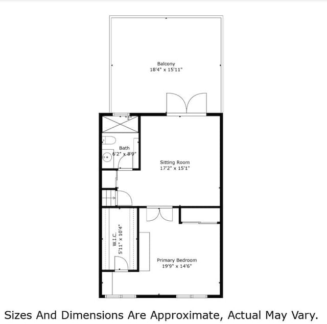 3 Deb St, Plainview, NY 11803 - floor plan / room layout
