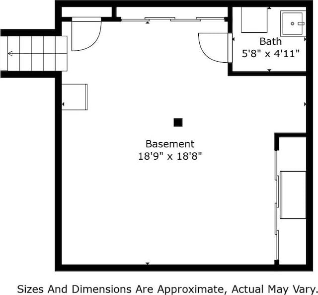 3 Deb St, Plainview, NY 11803 - room layout