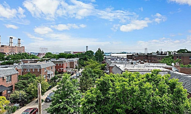 2311 21st Ave Unit 3C, Astoria, NY 11105 - drone / aerial view