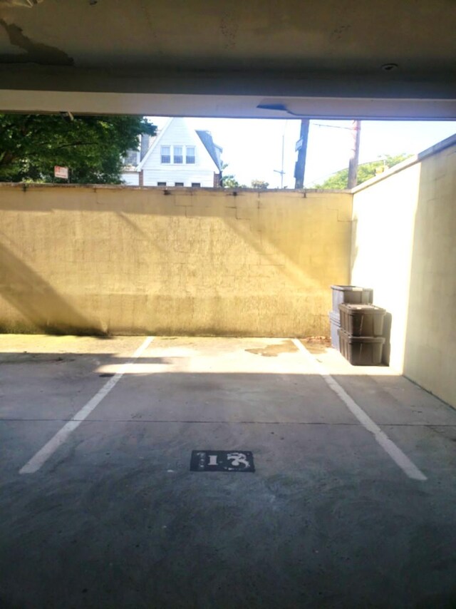 2311 21st Ave Unit 3C, Astoria, NY 11105 - view of vehicle parking