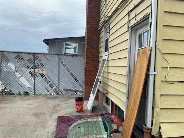 1646 Troy Ave, Brooklyn, NY 11234 - view of side of home