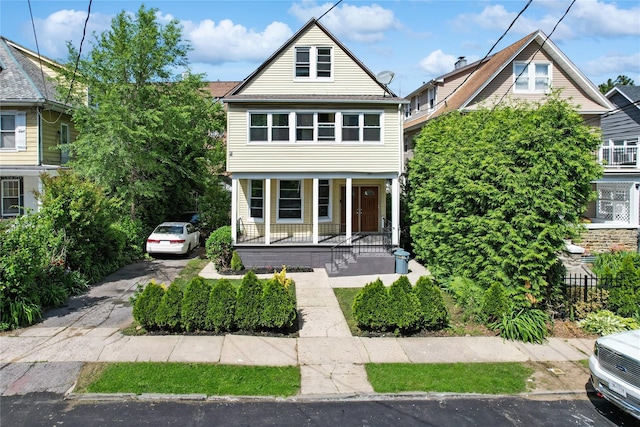 105 Hillside Ave, Mount Vernon, NY 10553 - photo 1