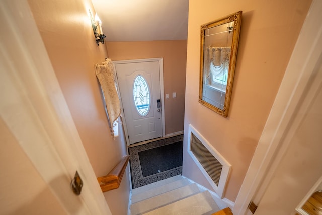 5 Forest Rd, Valley Stream, NY 11581 - doorway featuring baseboards