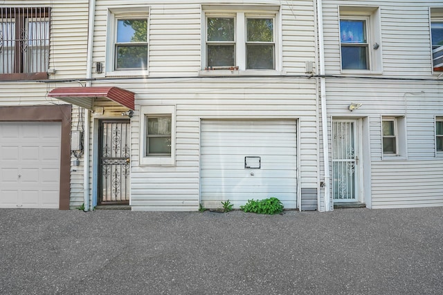 2545 97th St, East Elmhurst, NY 11369 - view of multi unit property