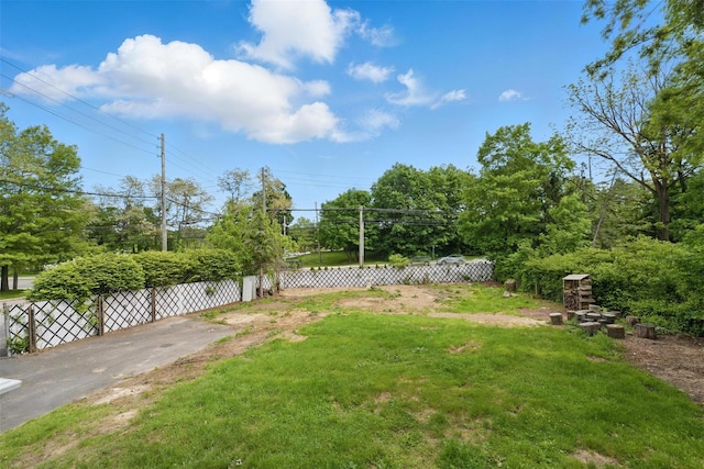 1 Renee Gate St, Cortlandt Manor, NY 10567 - view of yard