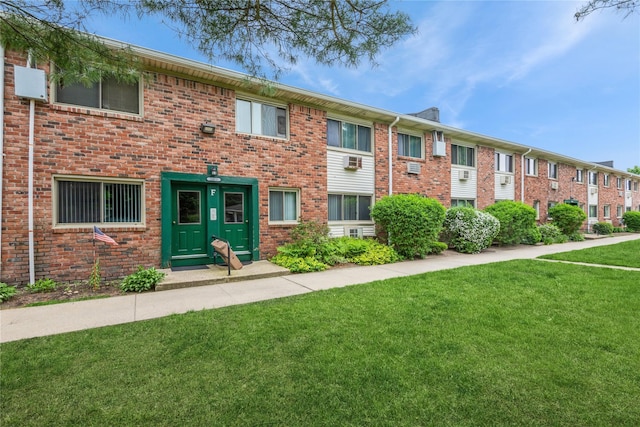 2453 Union Blvd Unit 11A, Islip, NY 11751 - view of building exterior