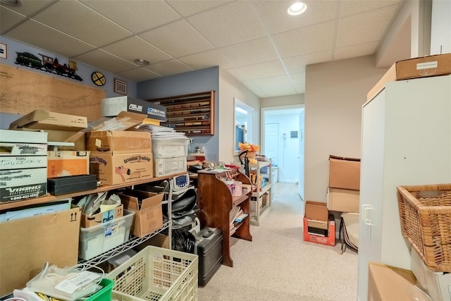 4 Pak Ct, East Setauket, NY 11733 - view of storage area