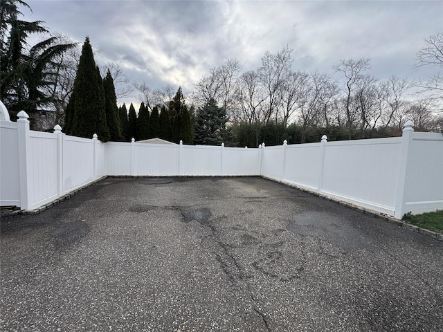 4 Pak Ct, East Setauket, NY 11733 - view of asphalt road