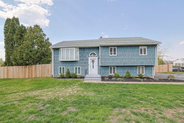 8 Country Ln, Warwick, NY 10990 - view of bi-level home