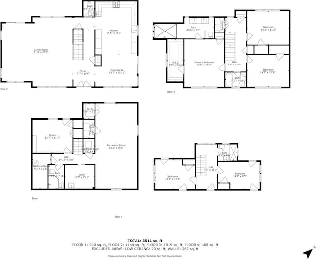 2 Henry St, Great Neck, NY 11023 - room layout
