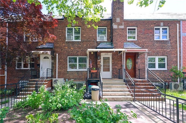 2179 E 26th St, Brooklyn, NY 11229 - multi unit property featuring brick siding