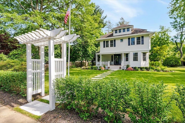 16 Lamarcus Ave, Glen Cove, NY 11542 - photo 1