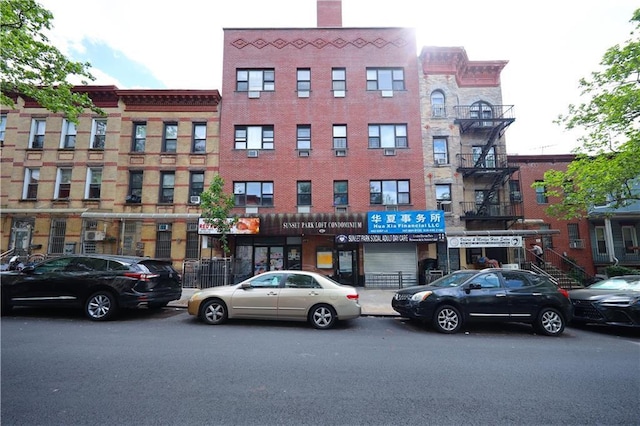 462 52nd St Unit 2D, Brooklyn, NY 11220 - view of commercial location