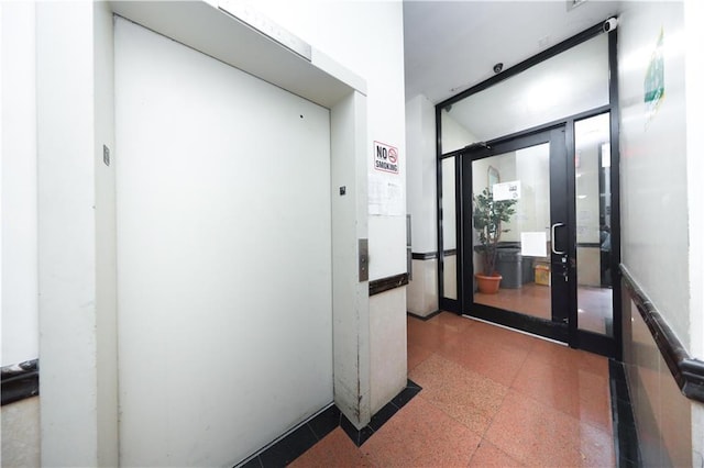 462 52nd St Unit 2D, Brooklyn, NY 11220 - view of hallway