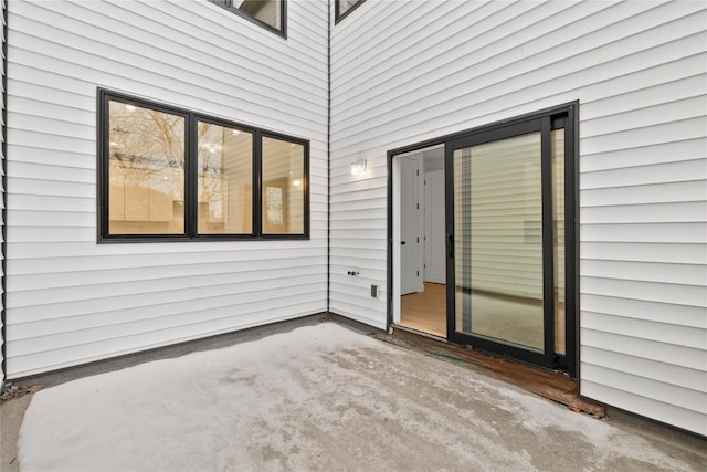 29 Calvert Dr Unit 211, Monsey, NY 10952 - view of patio