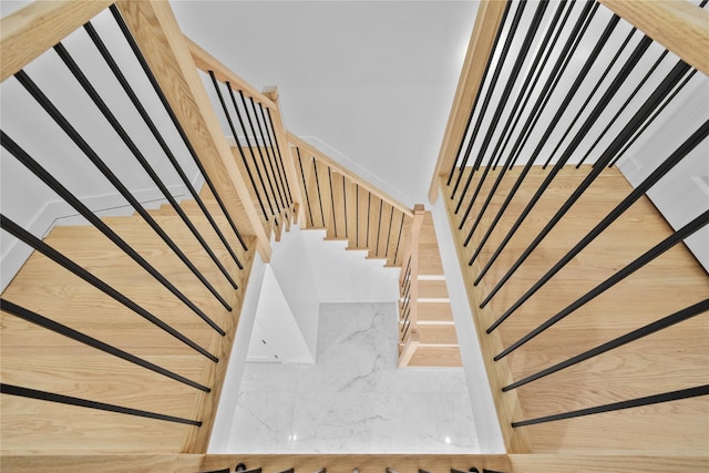 29 Calvert Dr Unit 211, Monsey, NY 10952 - view of staircase