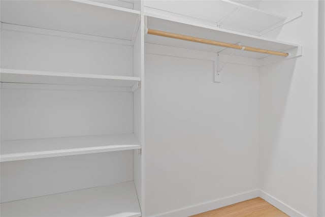 29 Calvert Dr Unit 211, Monsey, NY 10952 - spacious closet featuring light wood-style floors