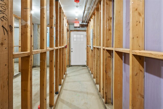 29 Calvert Dr Unit 211, Monsey, NY 10952 - view of storage room
